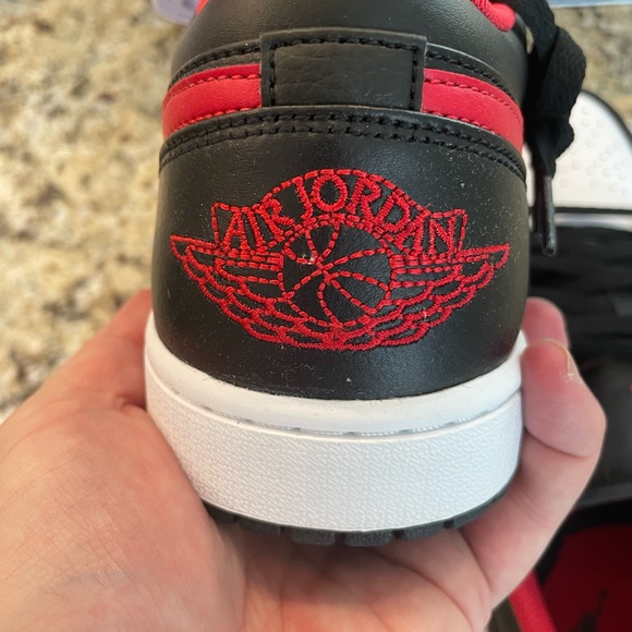 New with Box. Mens Air Jordan 1’s Low Size 11 - Picture 5 of 14